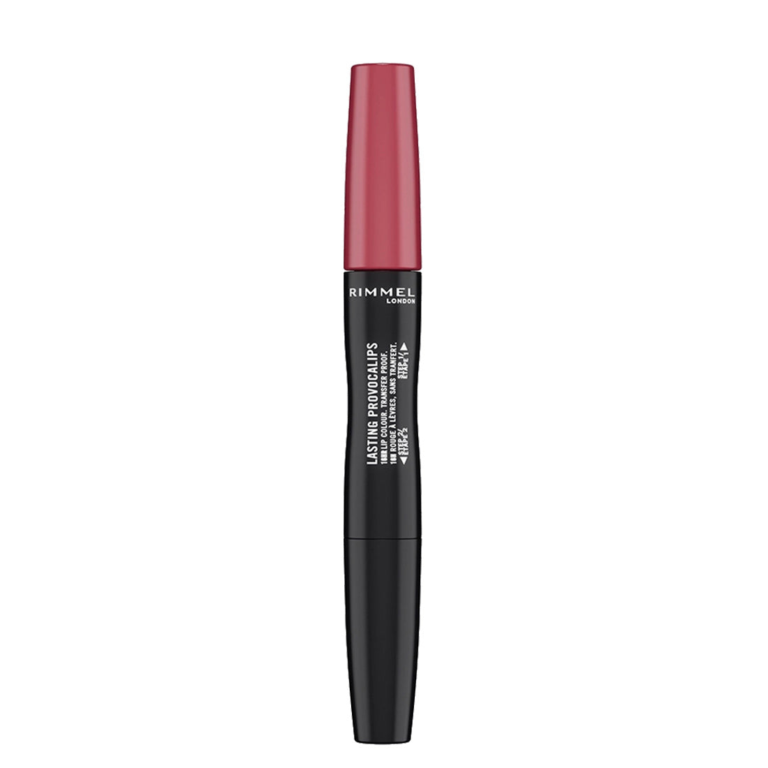 Rimmel Provocalips 210 Pinkcase Of Emergency