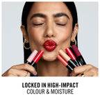 Rimmel Provocalips 310 Pouting Pink-9