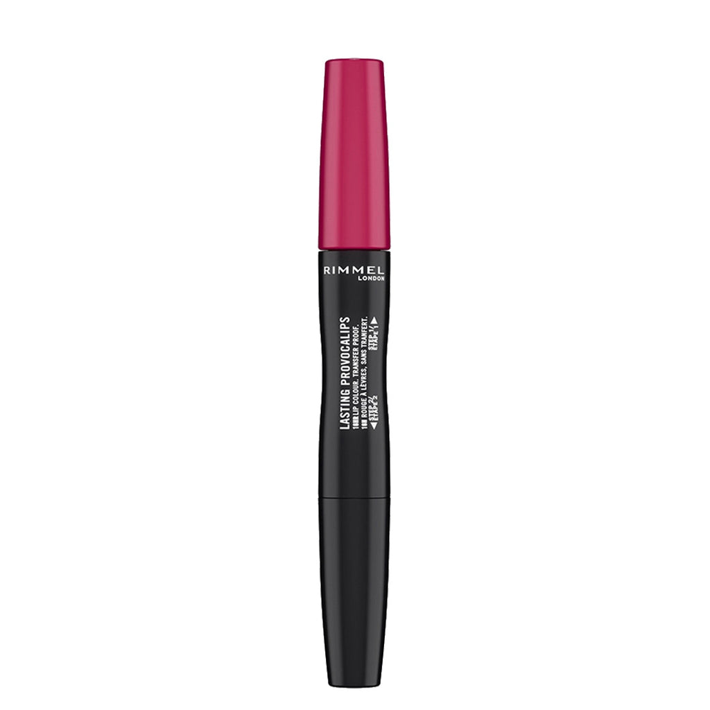 Rimmel Provocalips 310 Pouting Pink