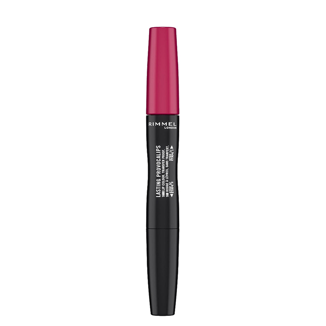 Rimmel Provocalips 310 Pouting Pink