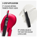 Rimmel Provocalips 400 Grin & Bare It-6