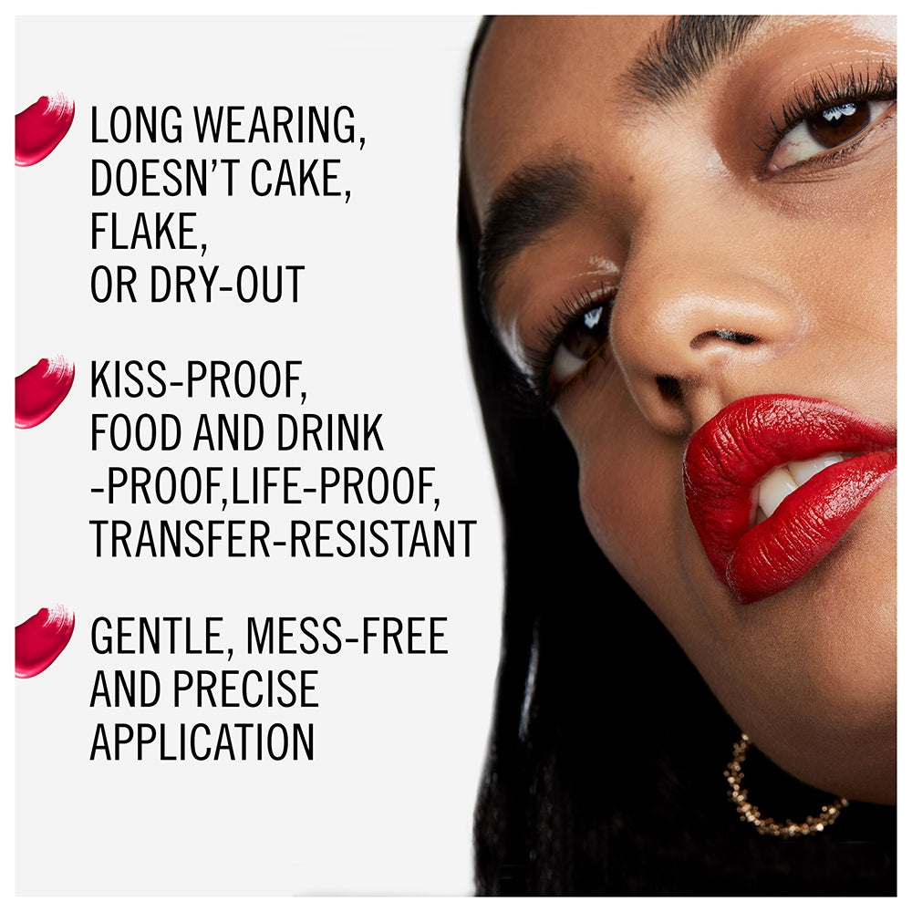Rimmel Provocalips 400 Grin & Bare It-8