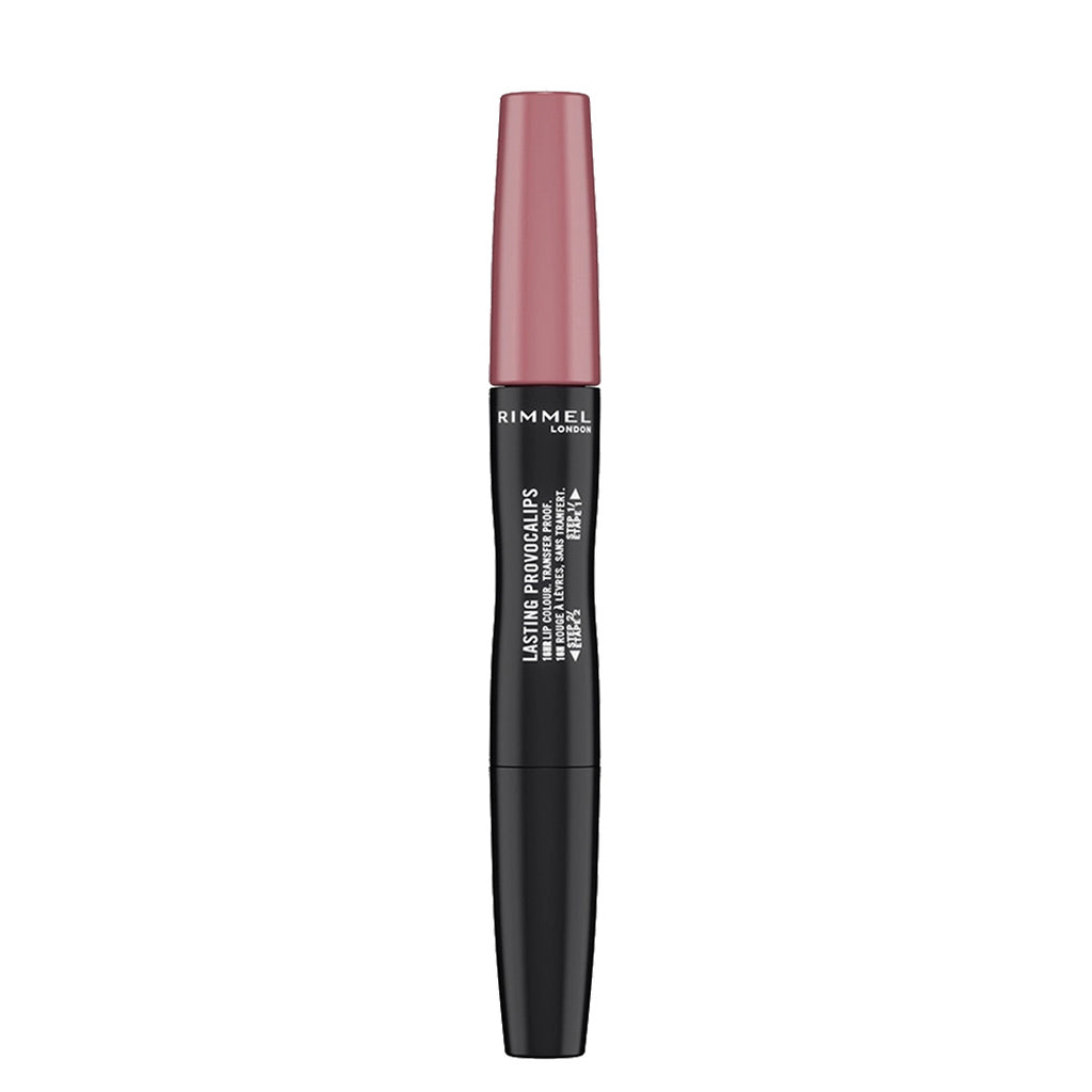 Rimmel Provocalips 400 Grin & Bare It