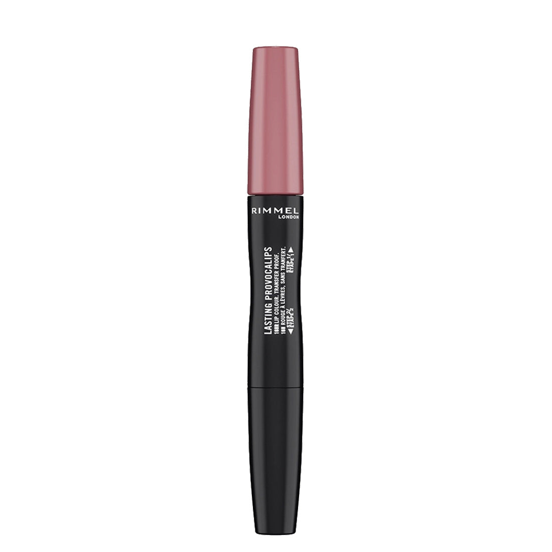 Rimmel Provocalips 400 Grin & Bare It