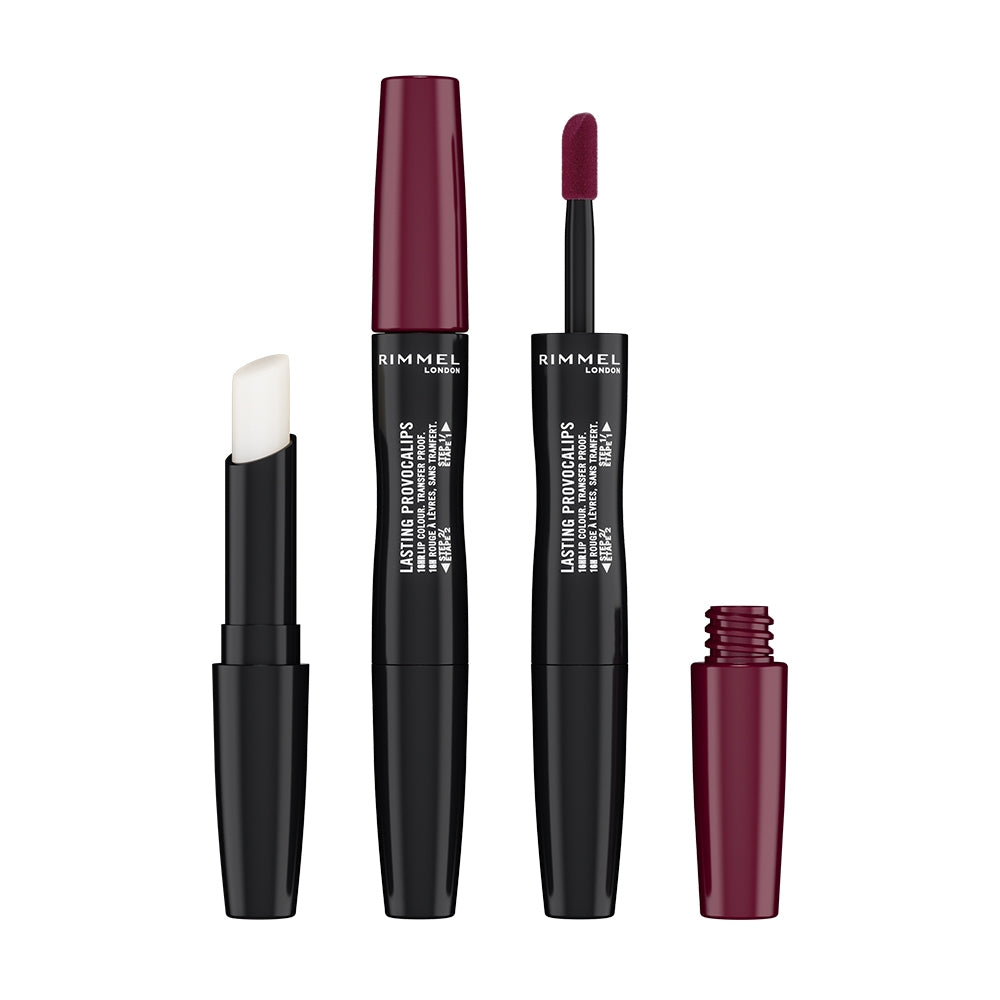 Rimmel Provocalips 570 No Wine-Ing-2