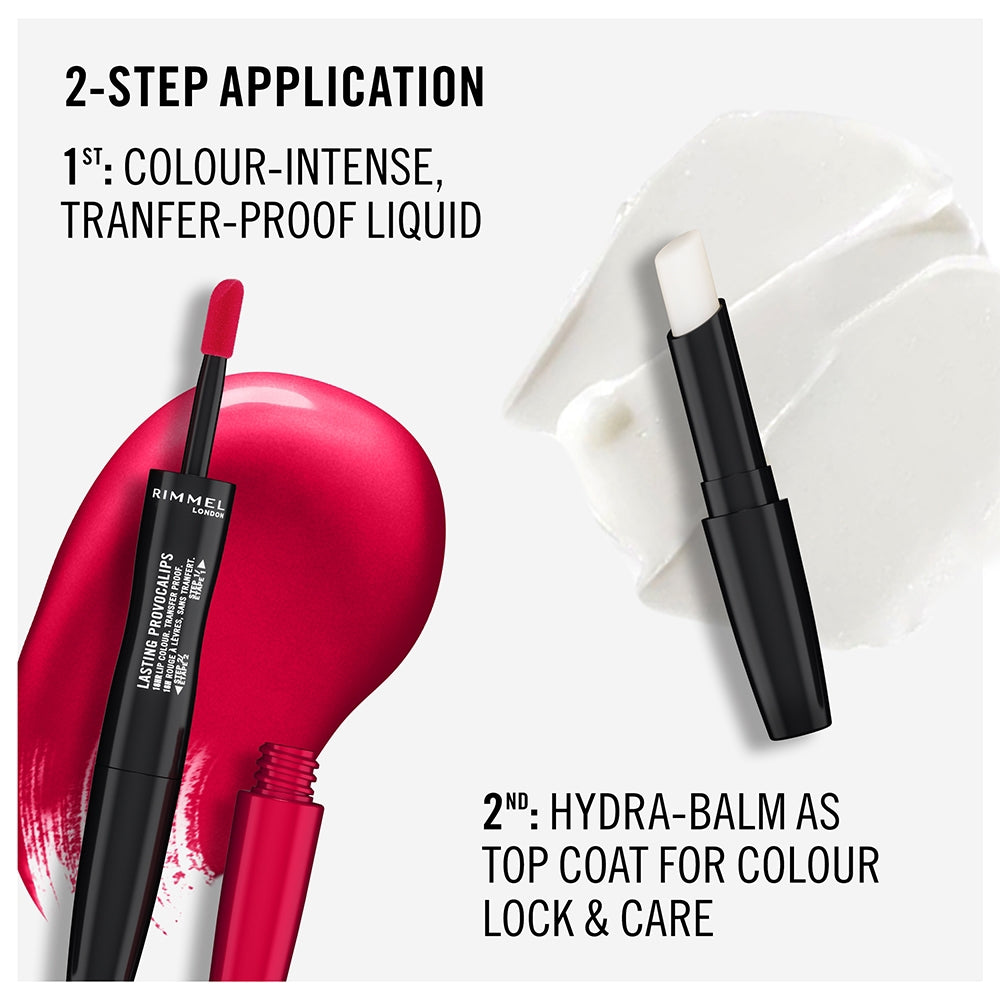 Rimmel Provocalips 570 No Wine-Ing-6