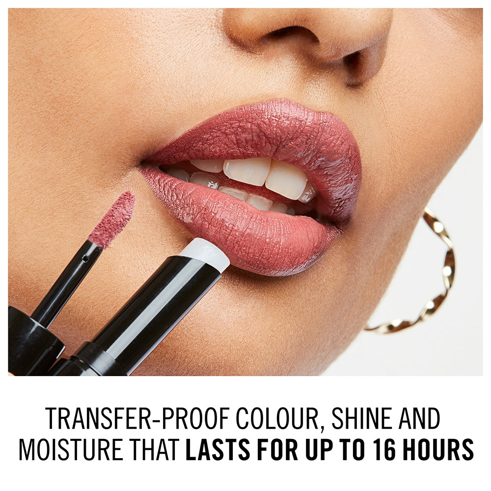 Rimmel Provocalips 570 No Wine-Ing-7