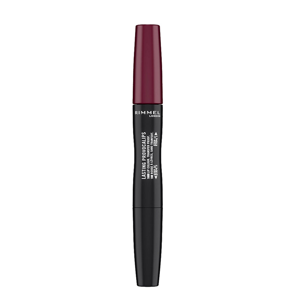 Rimmel Provocalips 570 No Wine-Ing
