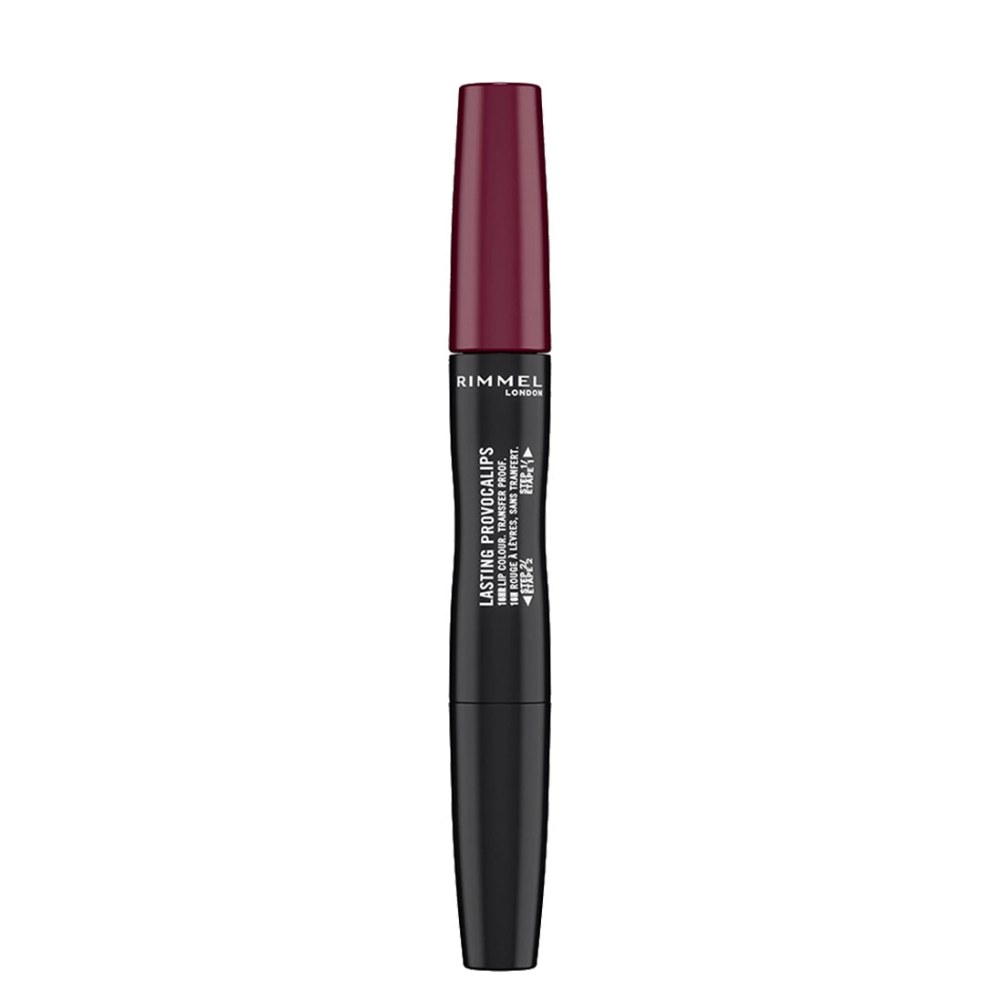 Rimmel Provocalips 570 No Wine-Ing