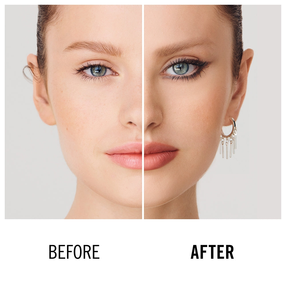 Rimmel Scandaleyes Exaggerate 002 Chocolate Brown Waterproof-4