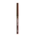 Rimmel Scandaleyes Exaggerate 002 Chocolate Brown Waterproof