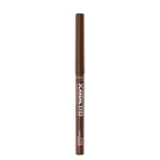 Rimmel Scandaleyes Exaggerate 002 Chocolate Brown Waterproof