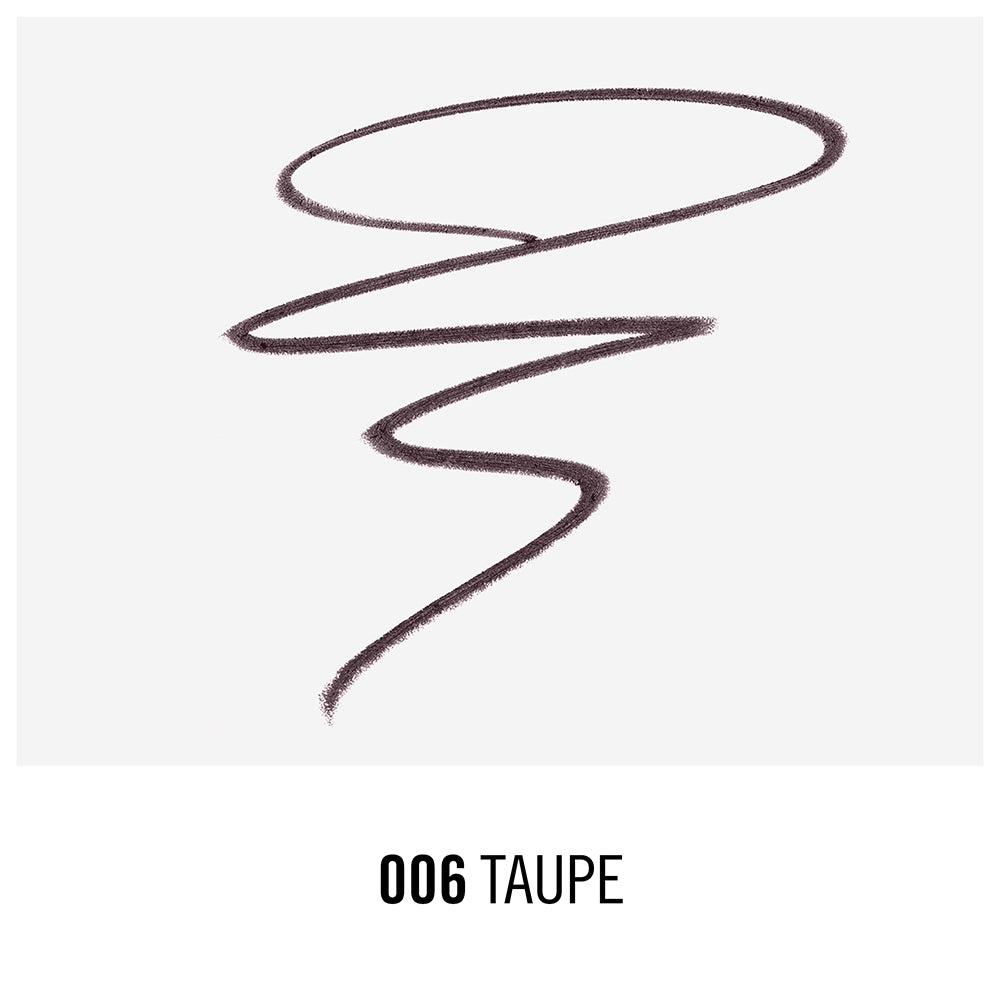 Rimmel Scandaleyes Exaggerate 006 Taupe Waterproof-3