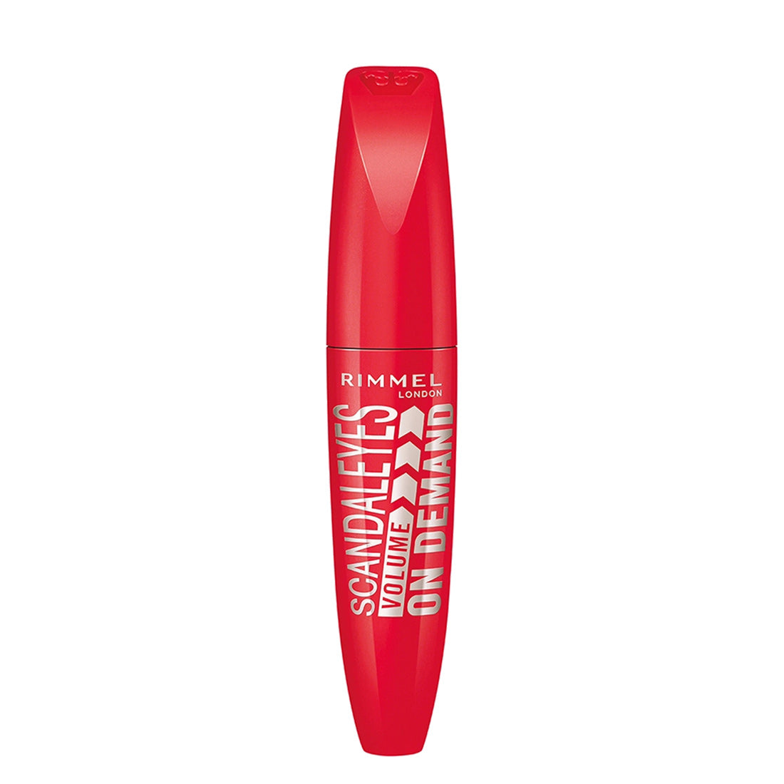 Rimmel Scandaleyes Volume On Demand Nero