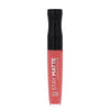 Rimmel Stay Matte Liquid Lip Colour 600 Coral Sass