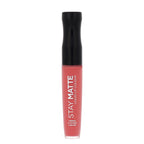 Rimmel Stay Matte Liquid Lip Colour 600 Coral Sass