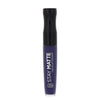 Rimmel Stay Matte Liquid Lip Colour 830 Blue Iris