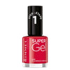 Rimmel Super Gel 045 Flamenco Beach (Rosso)