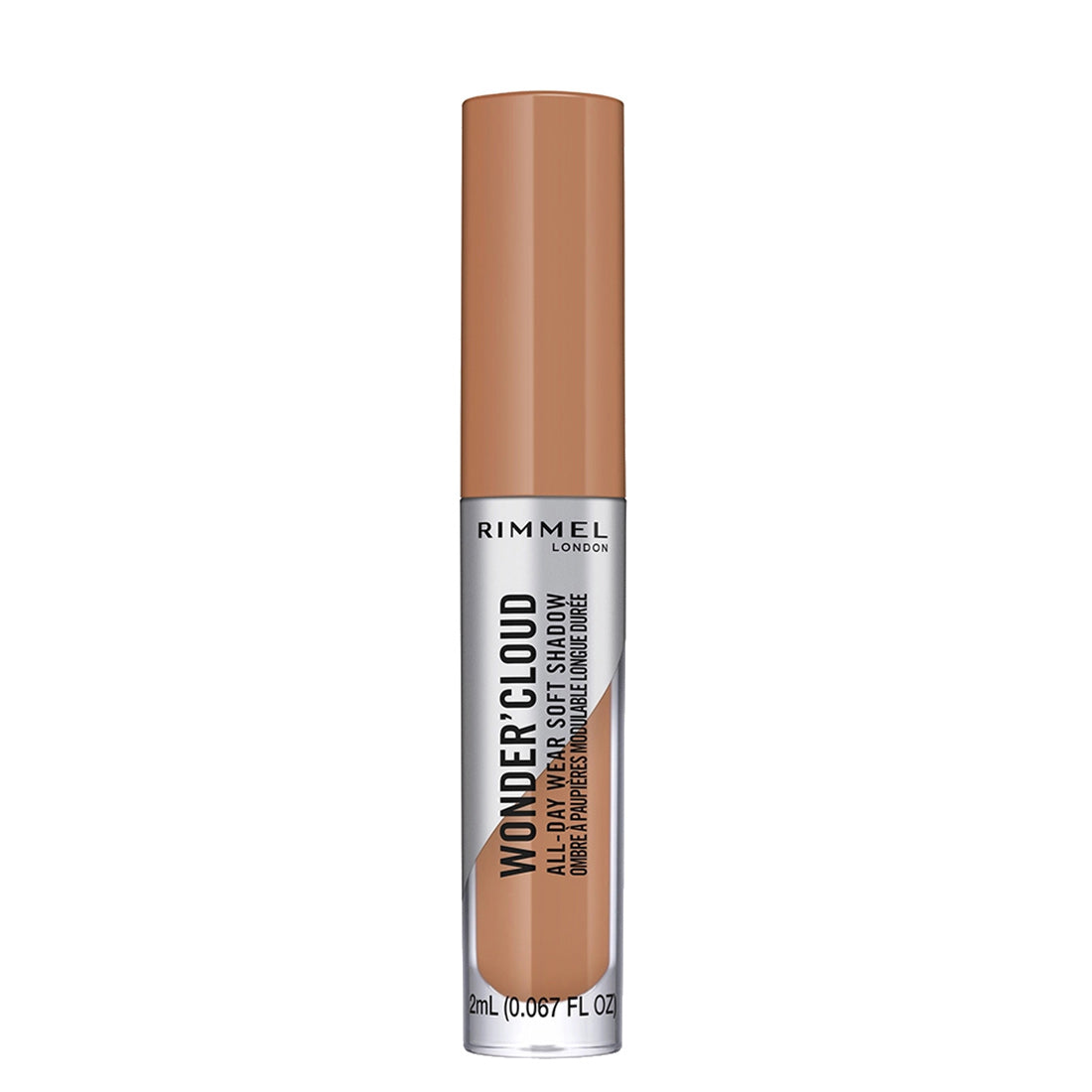Rimmel Wonder'Cloud 001 Honey Drop Waterproof
