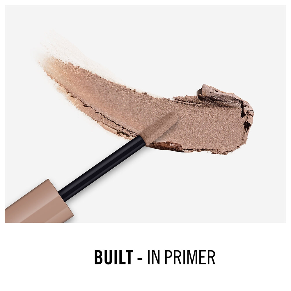 Rimmel Wonder'Cloud 002 Foggy Beige Waterproof-8