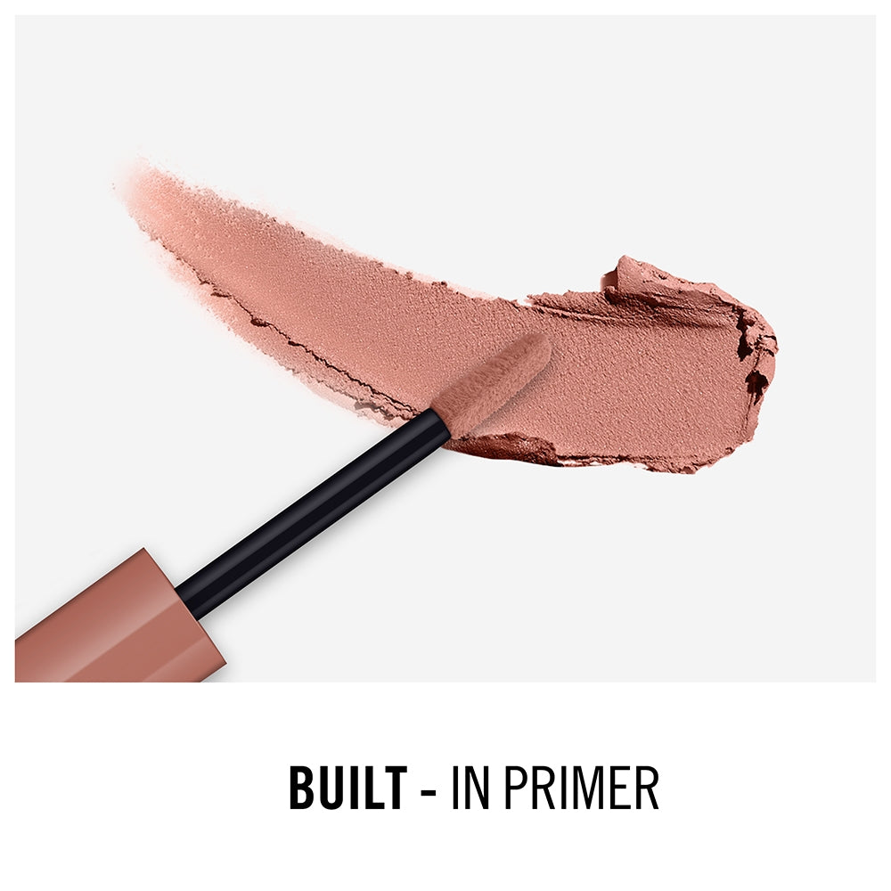 Rimmel Wonder'Cloud 004 Spiced Petal Waterproof-8