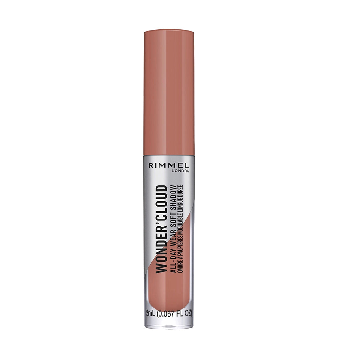 Rimmel Wonder'Cloud 004 Spiced Petal Waterproof