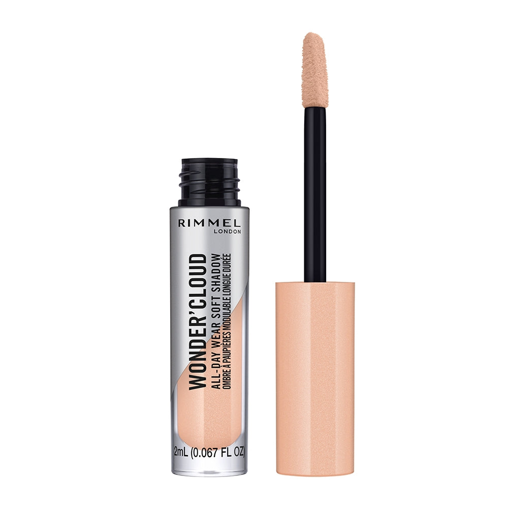 Rimmel Wonder'Cloud 005 Chilled Peach Waterproof-2