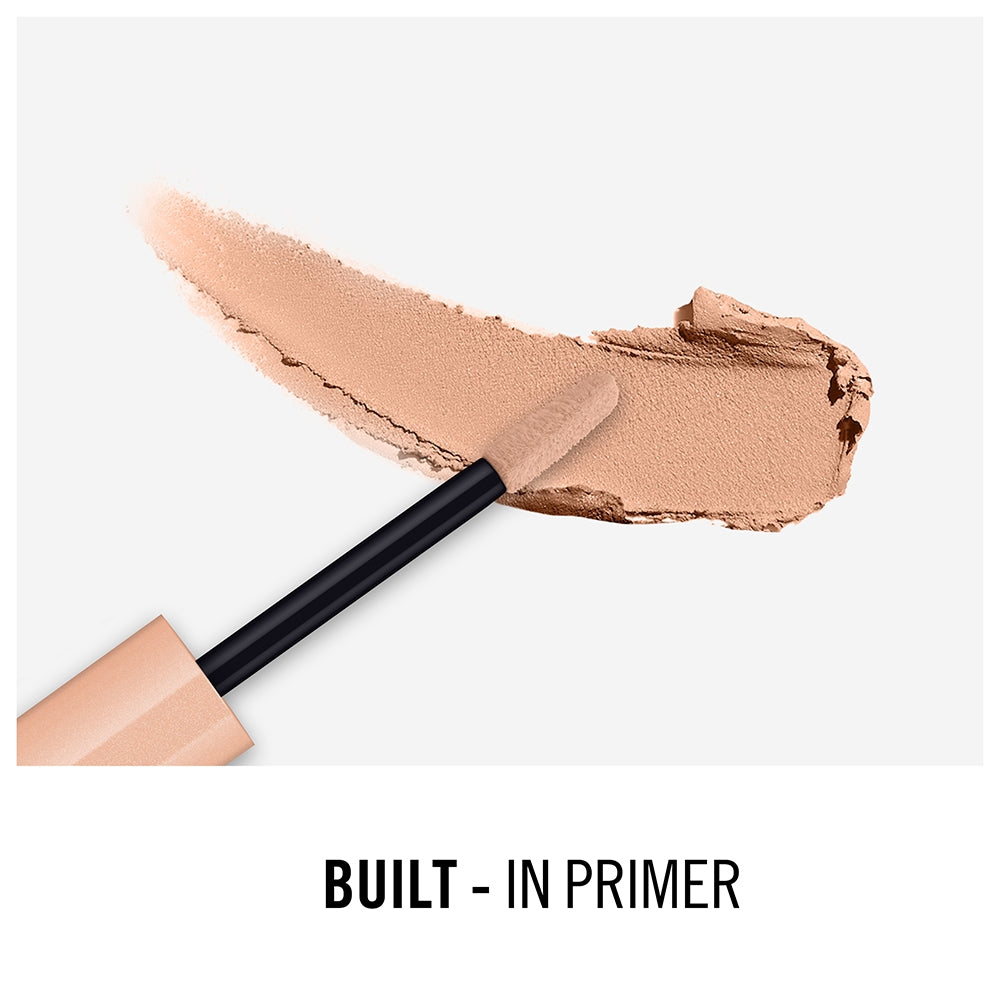 Rimmel Wonder'Cloud 005 Chilled Peach Waterproof-8