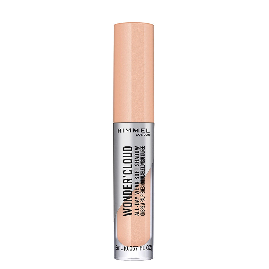 Rimmel Wonder'Cloud 005 Chilled Peach Waterproof