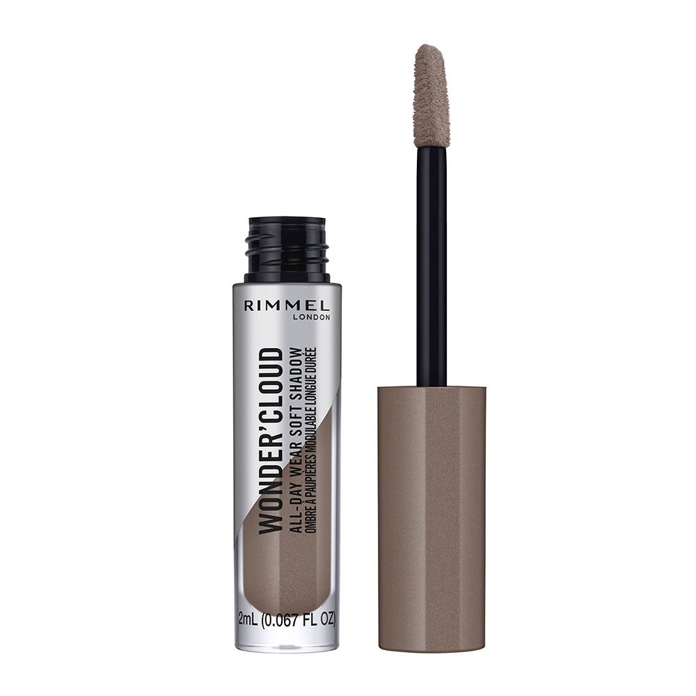 Rimmel Wonder'Cloud 008 Thunder Grey Waterproof-2