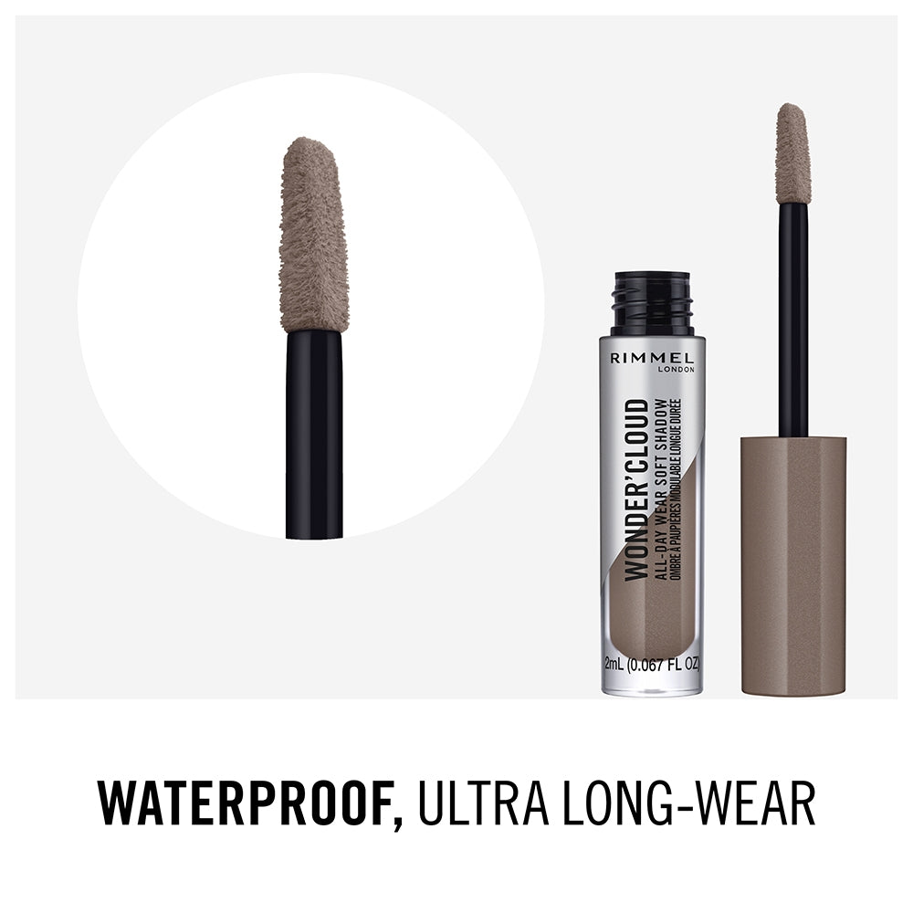 Rimmel Wonder'Cloud 008 Thunder Grey Waterproof-4
