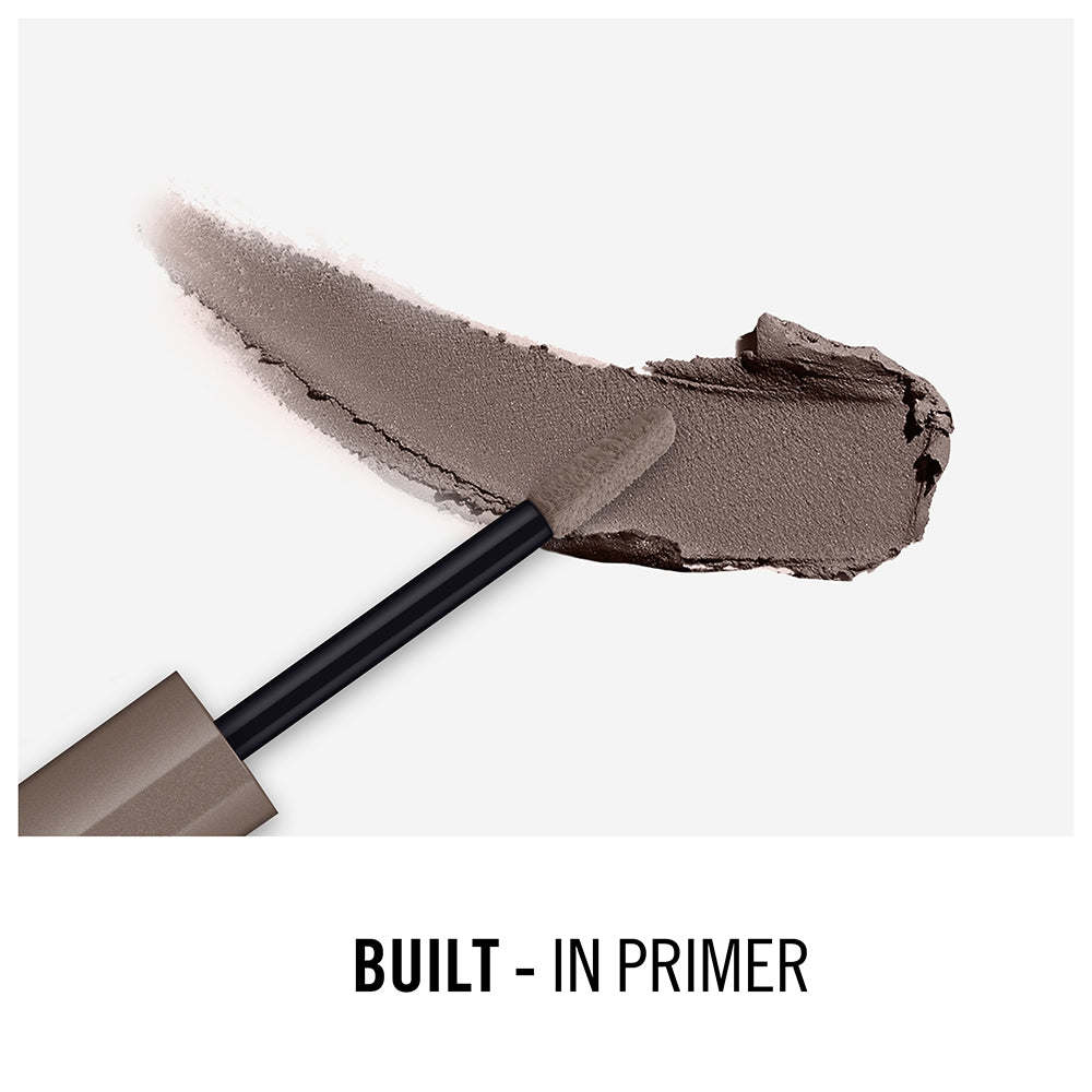 Rimmel Wonder'Cloud 008 Thunder Grey Waterproof-8