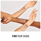 Rimmel Wonder'Cloud 008 Thunder Grey Waterproof-9