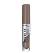 Rimmel Wonder'Cloud 008 Thunder Grey Waterproof