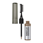 Rimmel Wonder'Last 002 Soft Brown-4