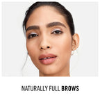 Rimmel Wonder'Last 002 Soft Brown-7