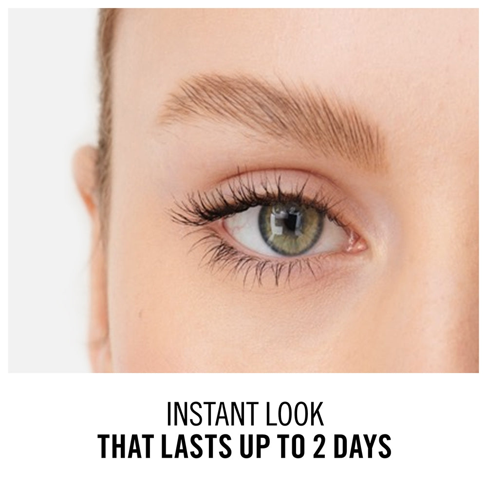 Rimmel Wonder'Last 002 Soft Brown-8