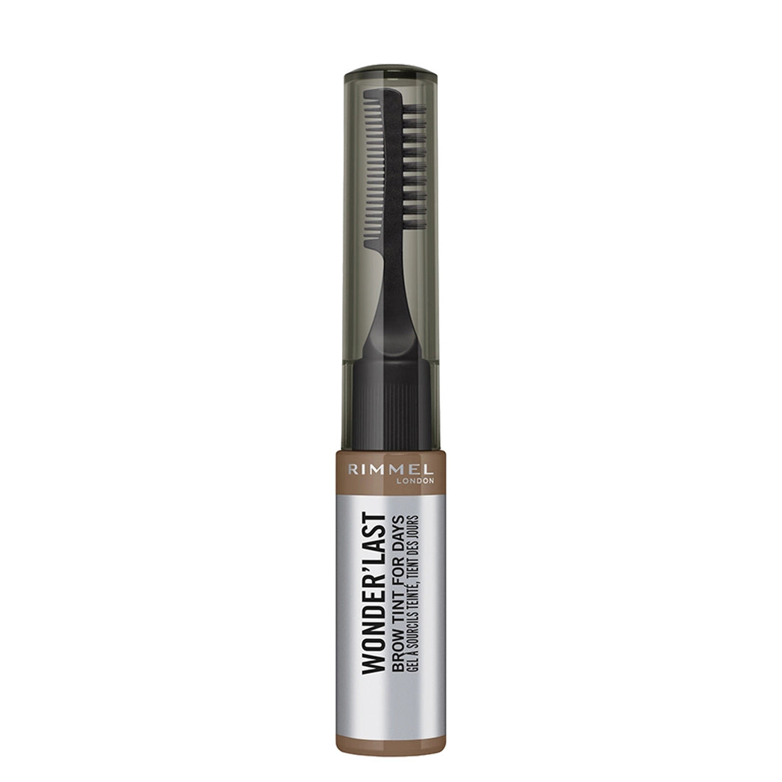 Rimmel Wonder'Last 002 Soft Brown