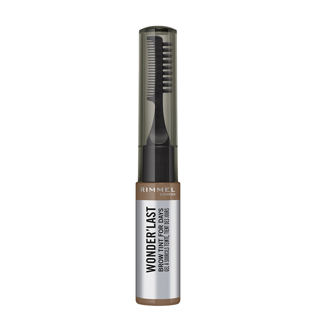 Rimmel Wonder'Last 002 Soft Brown
