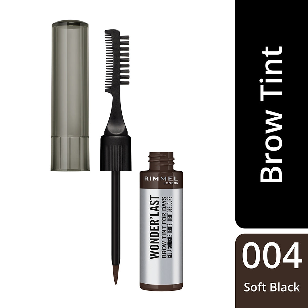 Rimmel Wonder'Last 004 Soft Black-6