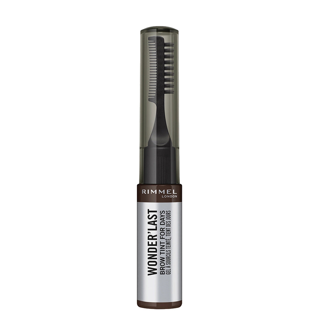 Rimmel Wonder'Last 004 Soft Black