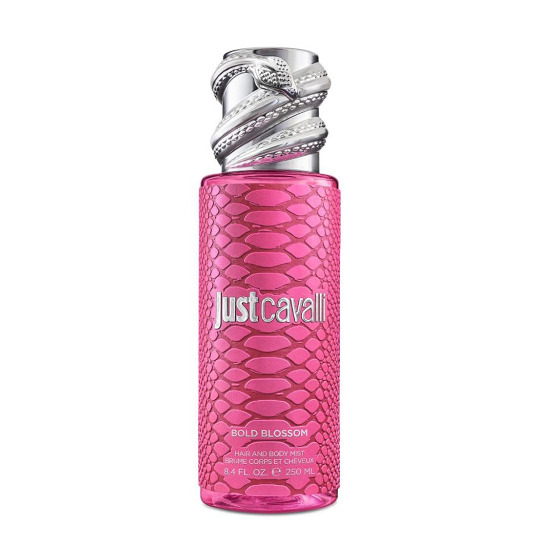 Roberto Cavalli Bold Blossom Hair and Body Mist