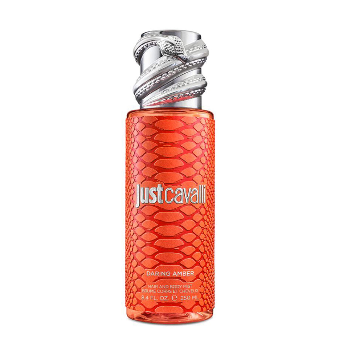 Roberto Cavalli Daring Amber Hair and Body Mist