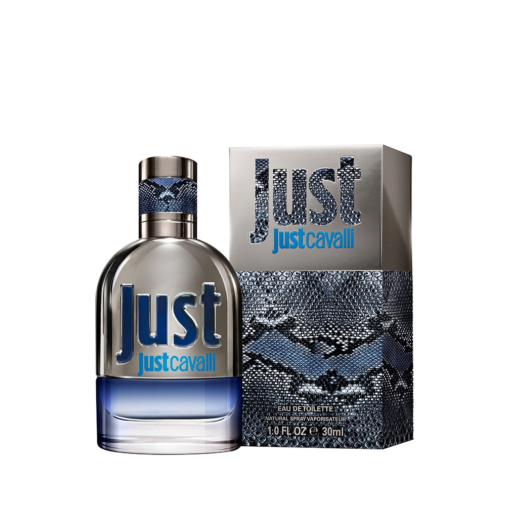 Roberto Cavalli Just Cavalli Man-2