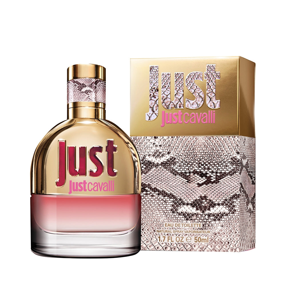 Roberto Cavalli Just Cavalli Woman-2