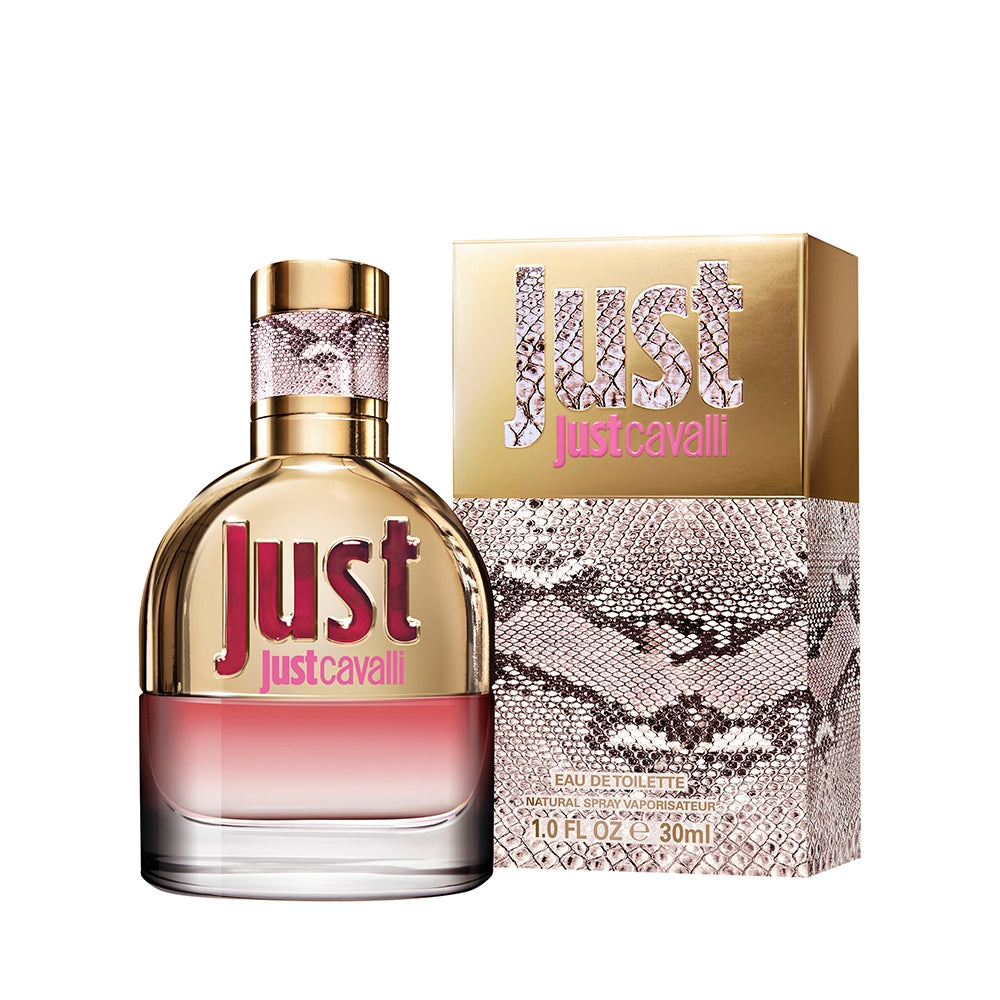 Roberto Cavalli Just Cavalli Woman-2