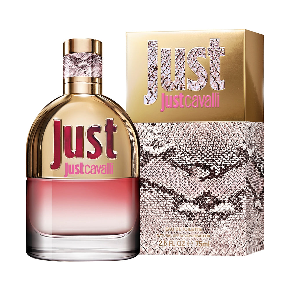 Roberto Cavalli Just Cavalli Woman-2