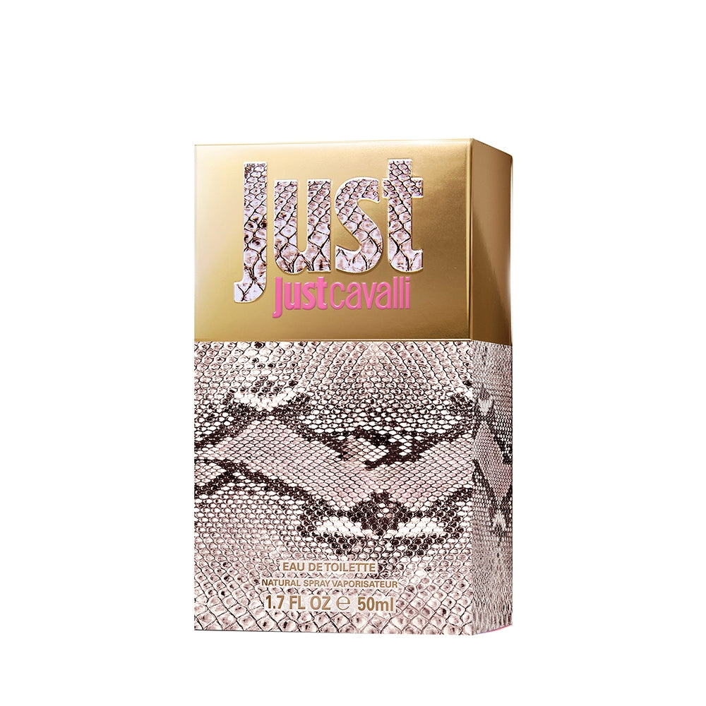 Roberto Cavalli Just Cavalli Woman-3