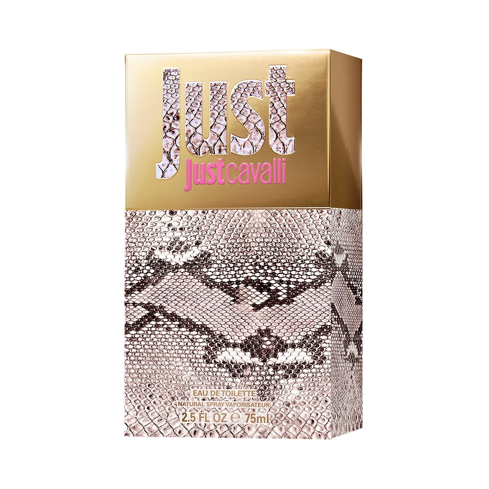 Roberto Cavalli Just Cavalli Woman-3