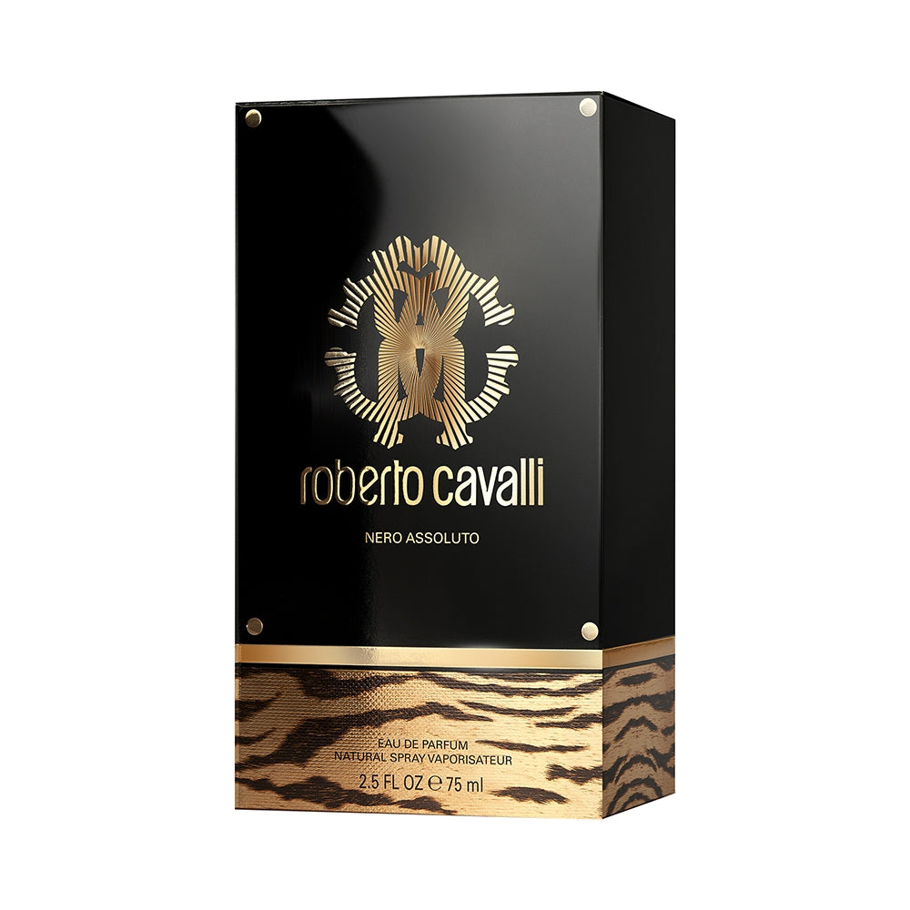 Roberto Cavalli Nero Assoluto-3